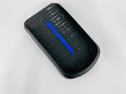 Elliptical Foot Pedals